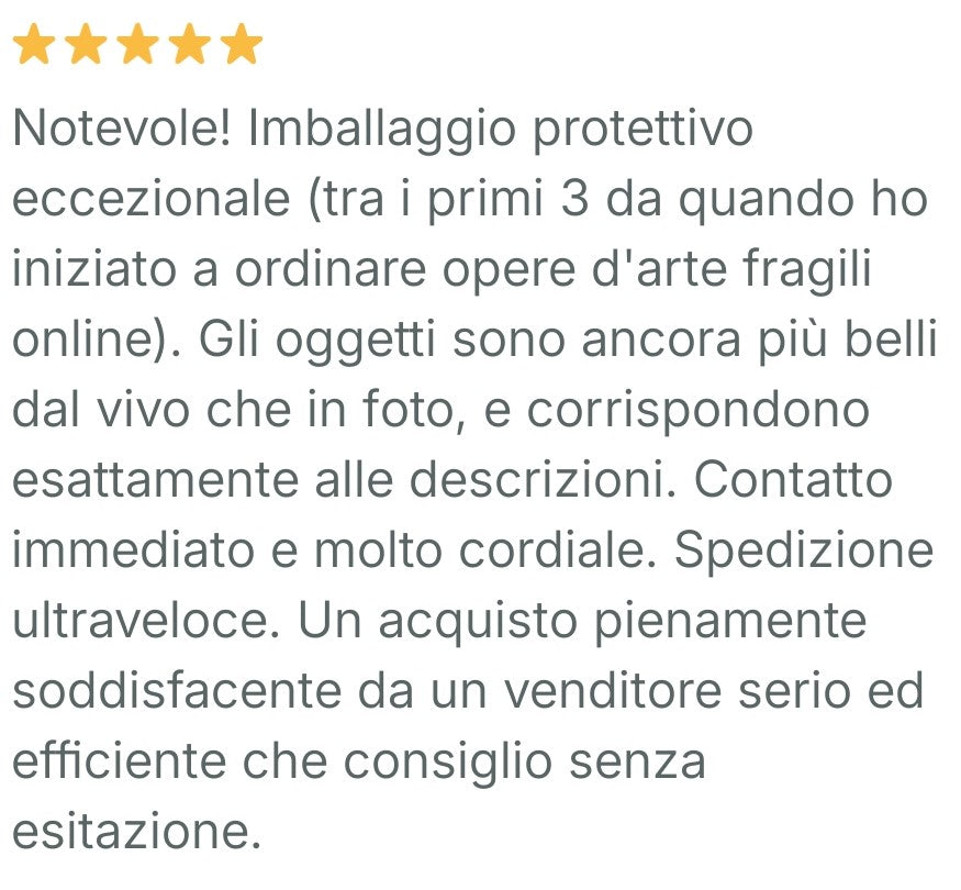Recensione