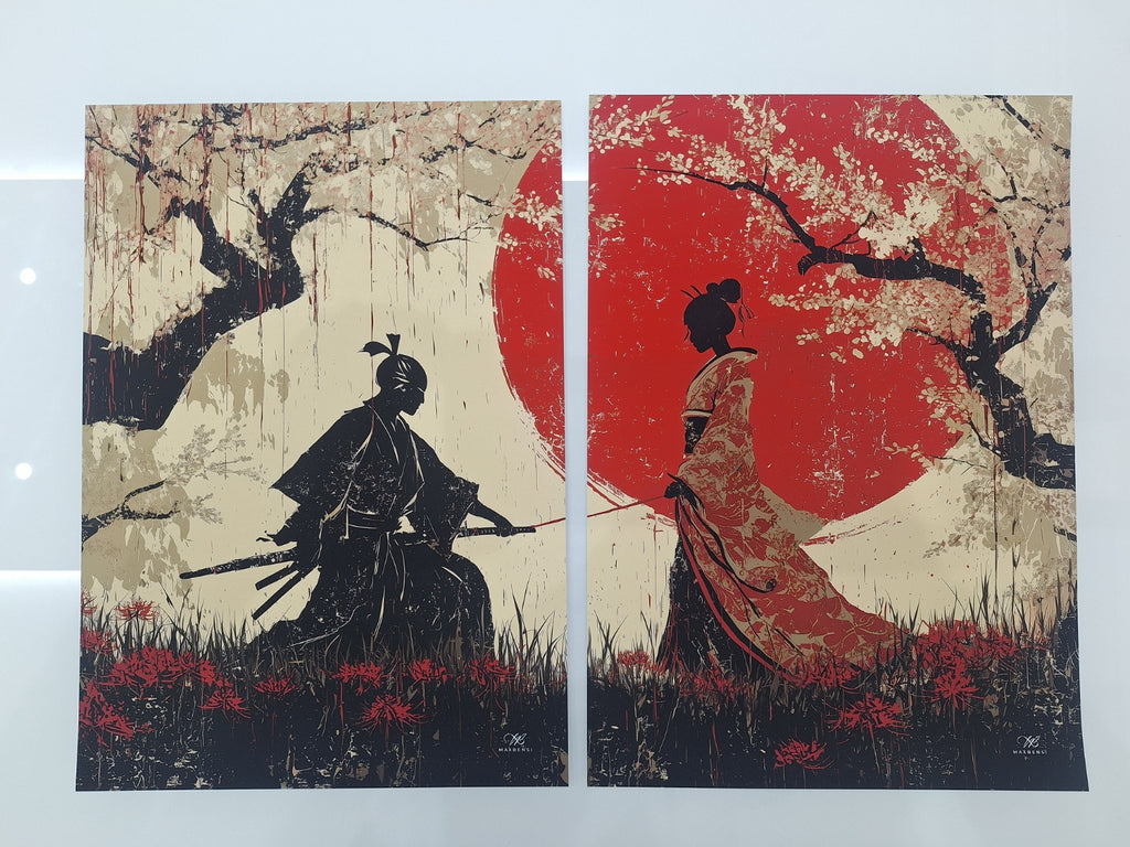 Promessa sotto i Sakura