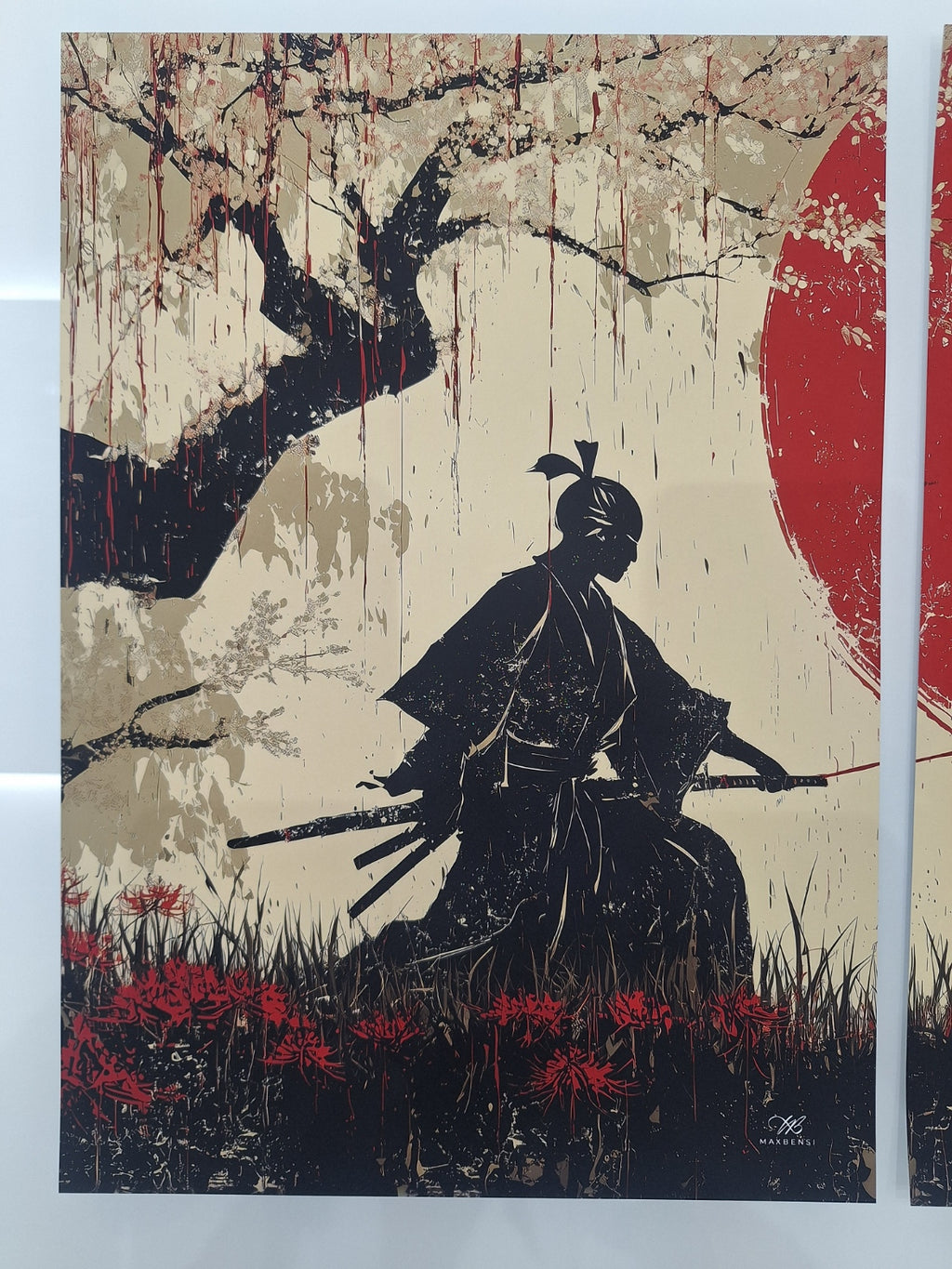 Promessa sotto i Sakura