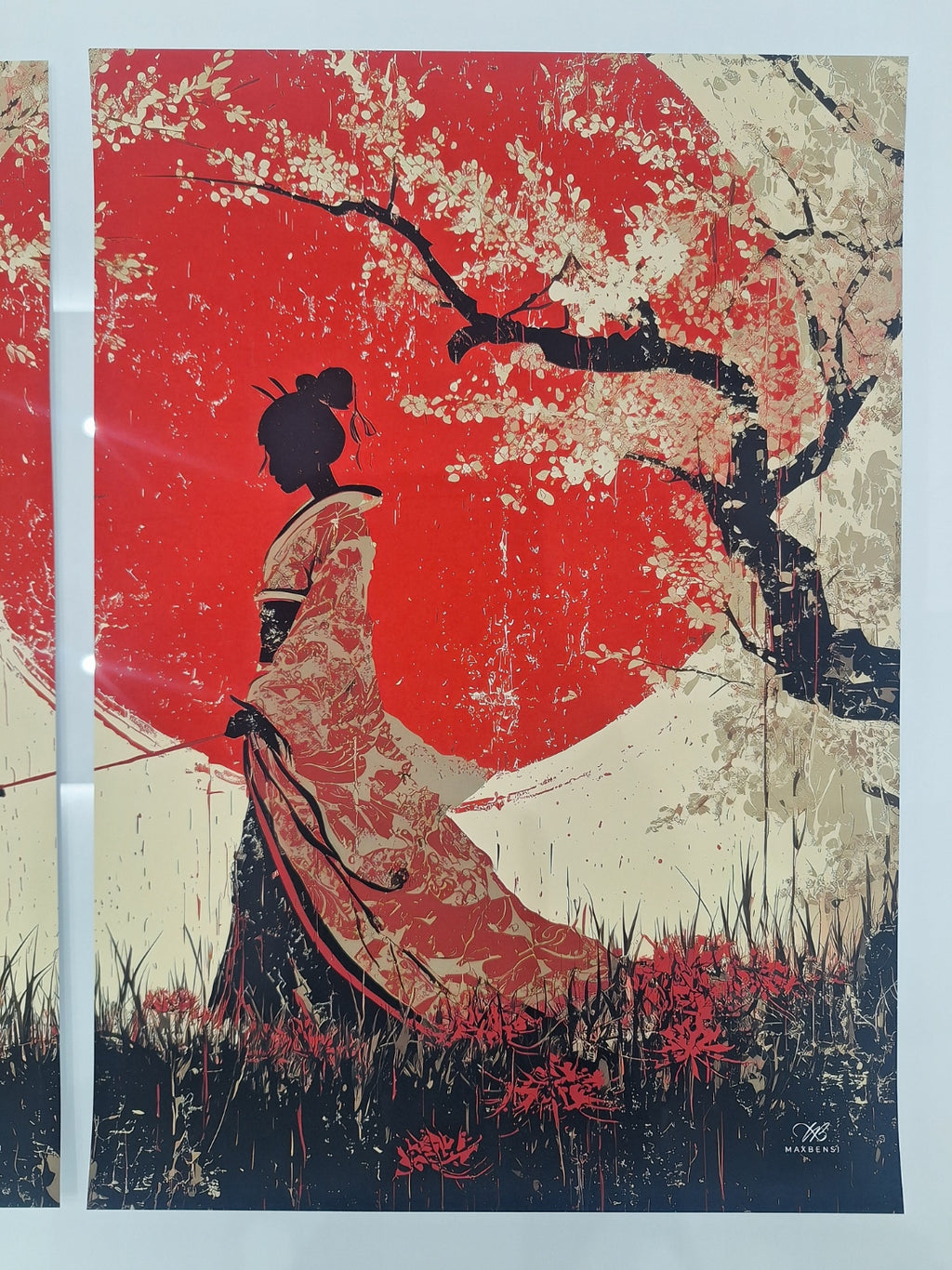 Promessa sotto i Sakura