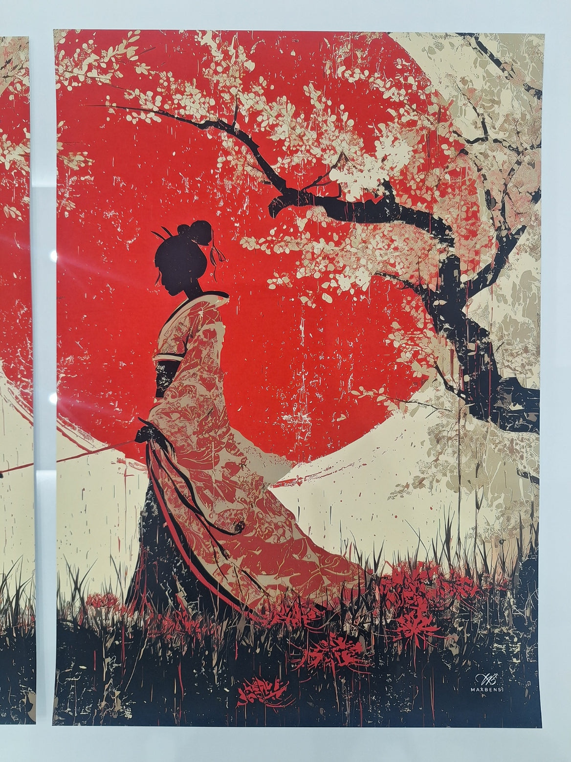 Promessa sotto i Sakura