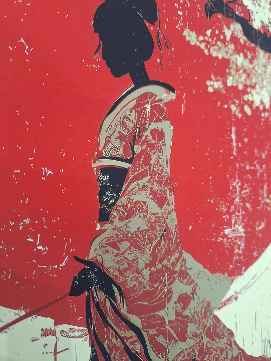 Promessa sotto i Sakura