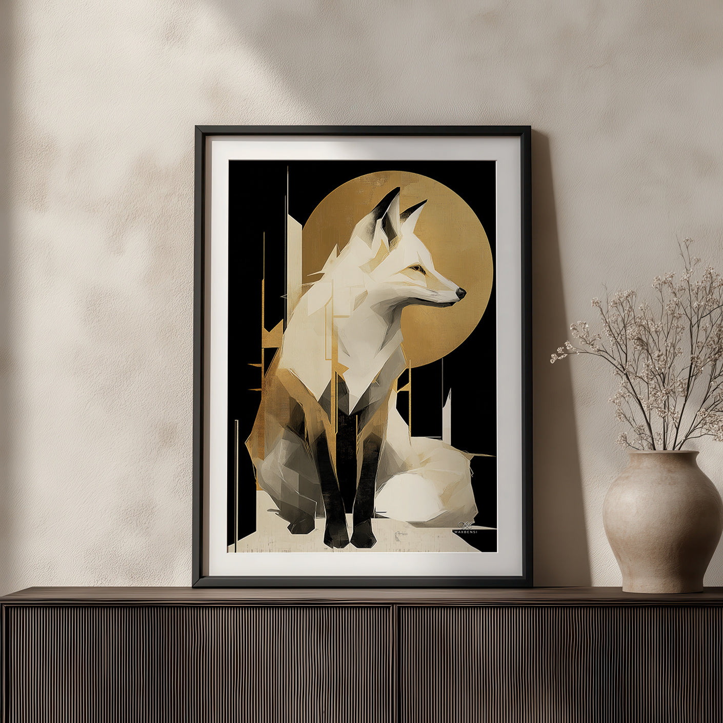 L’Intuizione: La Volpe d’Oro