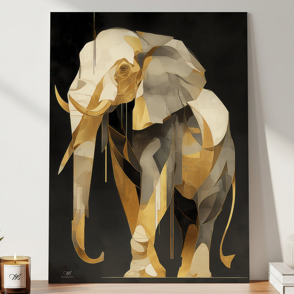 La Saggezza: L’Elefante d’Oro