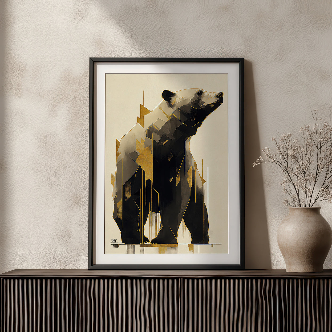 La Resilienza: L’Orso d’Oro