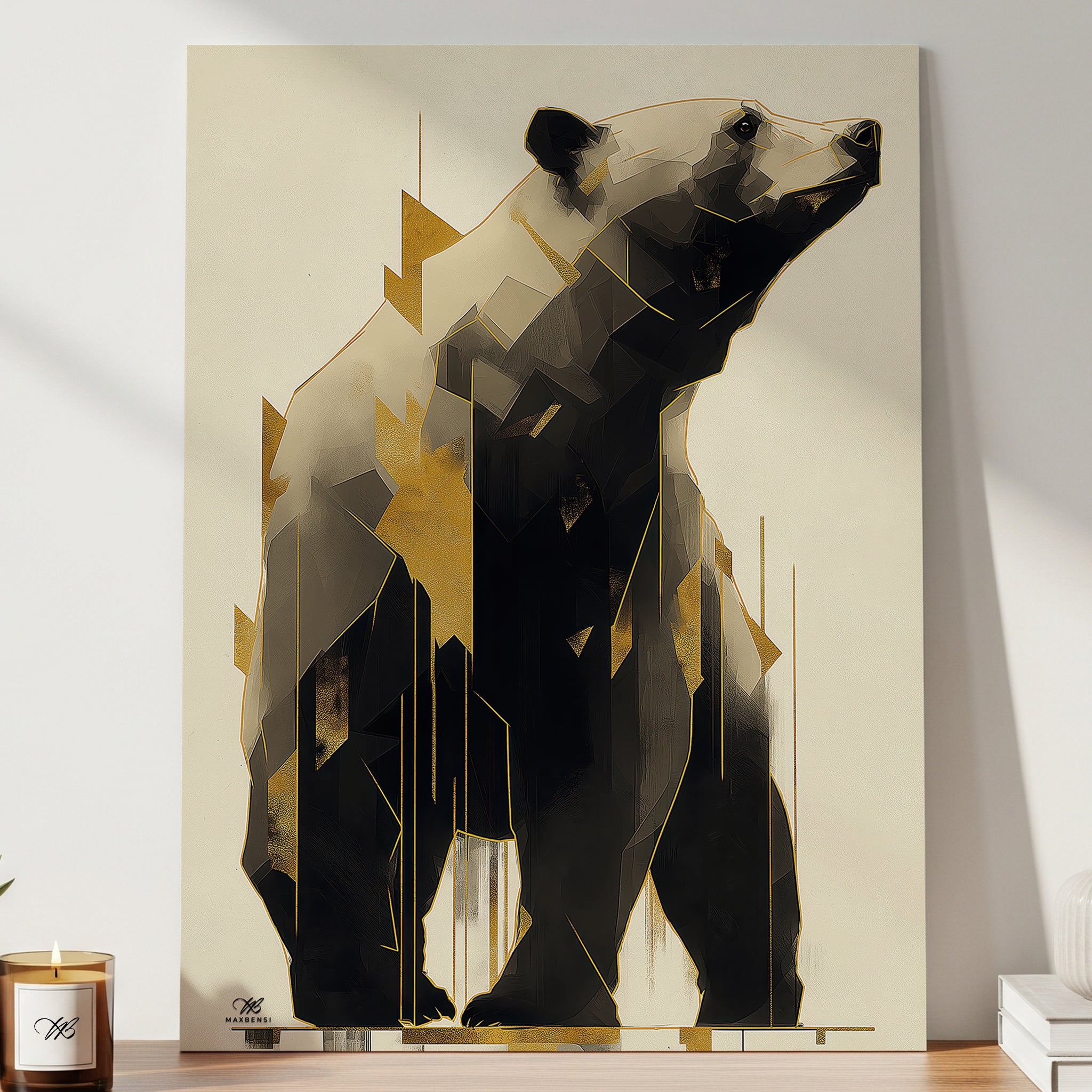 La Resilienza: L’Orso d’Oro