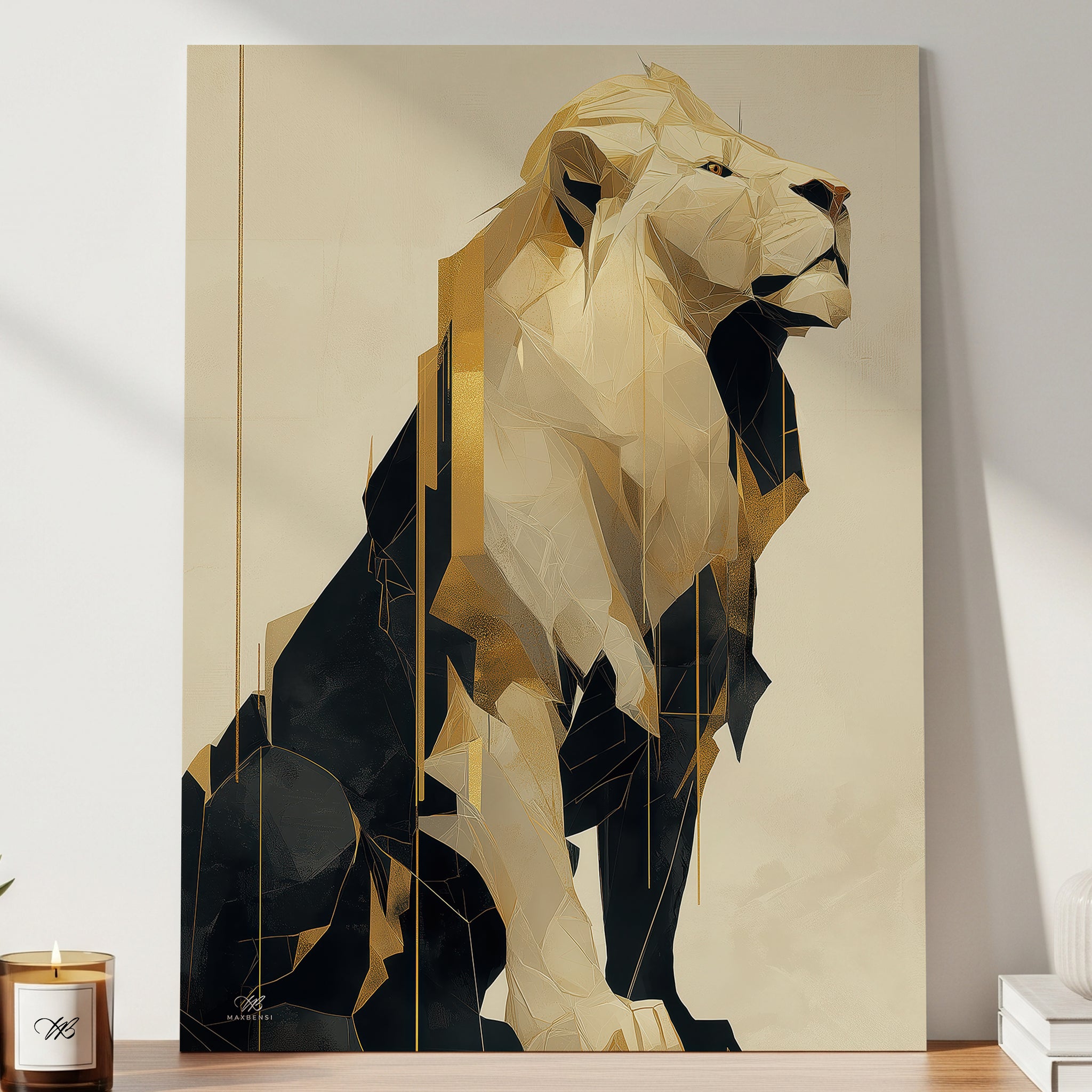 L’Autorità: Il Leone d’Oro