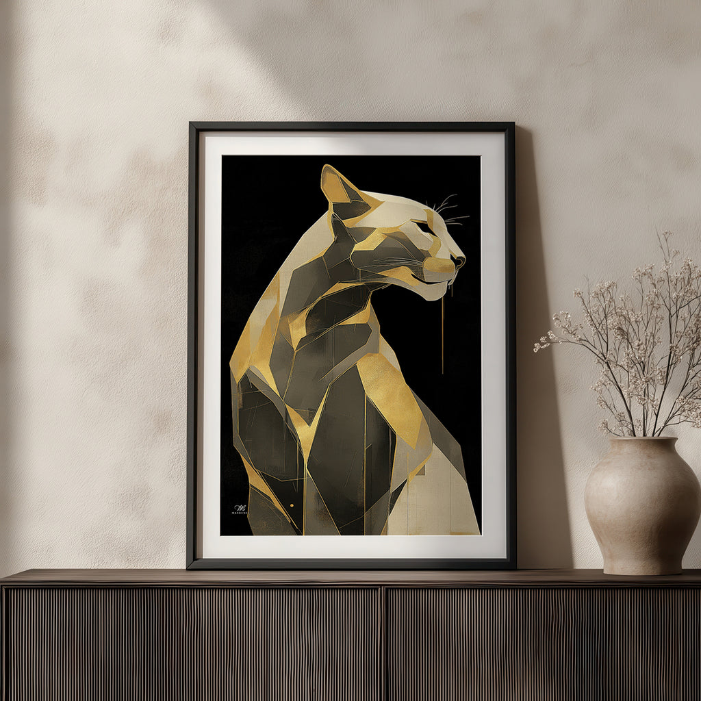 L’Agilità: La Pantera d’Oro