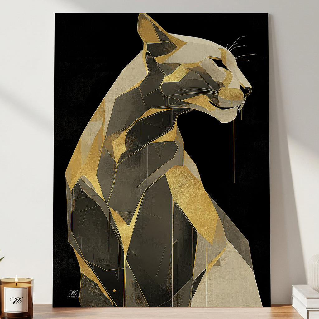 L’Agilità: La Pantera d’Oro