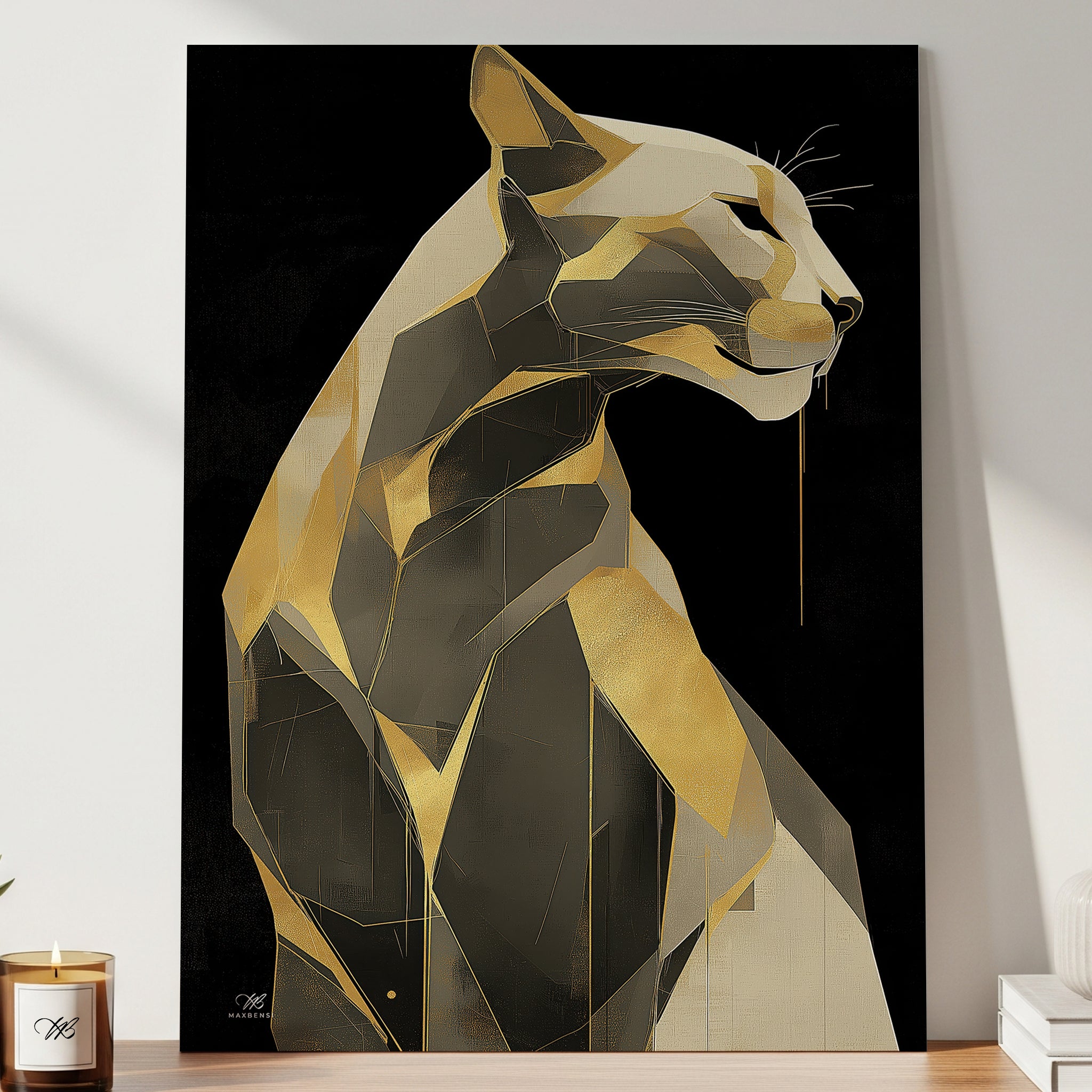 L’Agilità: La Pantera d’Oro