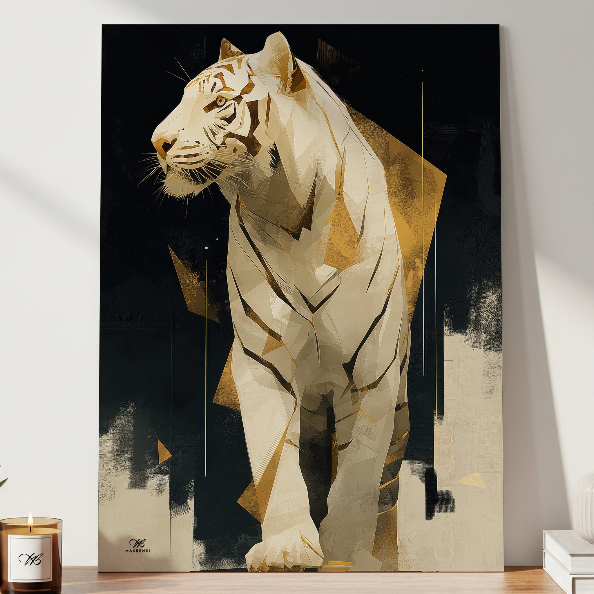 L’Energia: La Tigre d’Oro