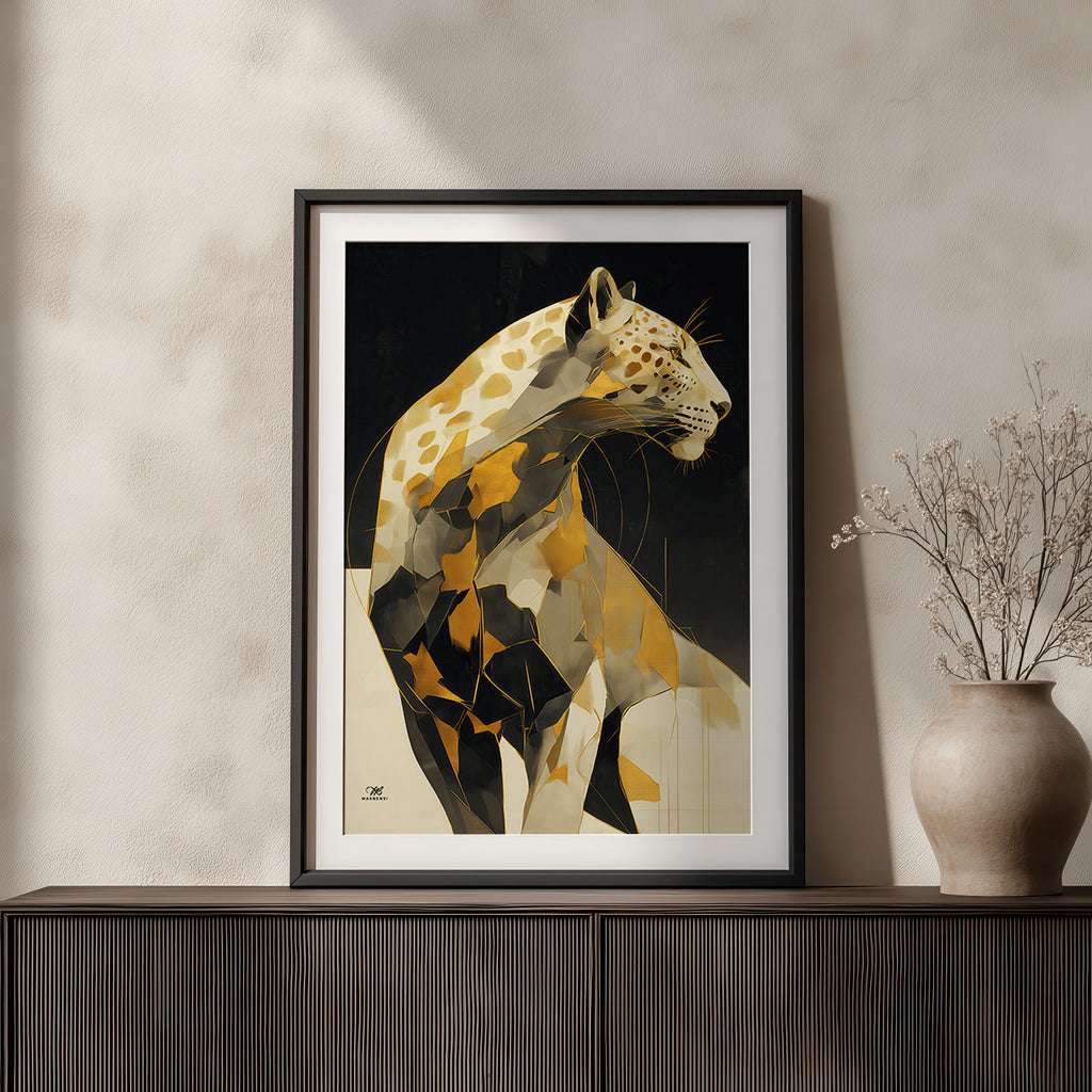 Il Prestigio: Il Leopardo d’Oro