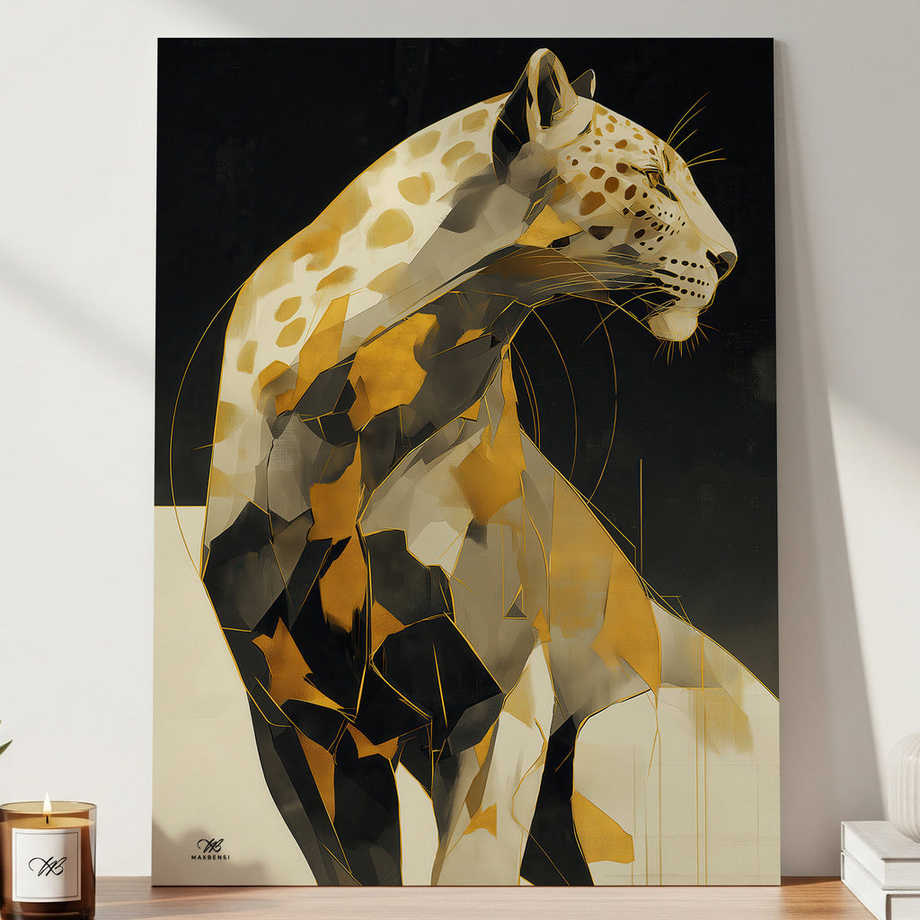 Il Prestigio: Il Leopardo d’Oro