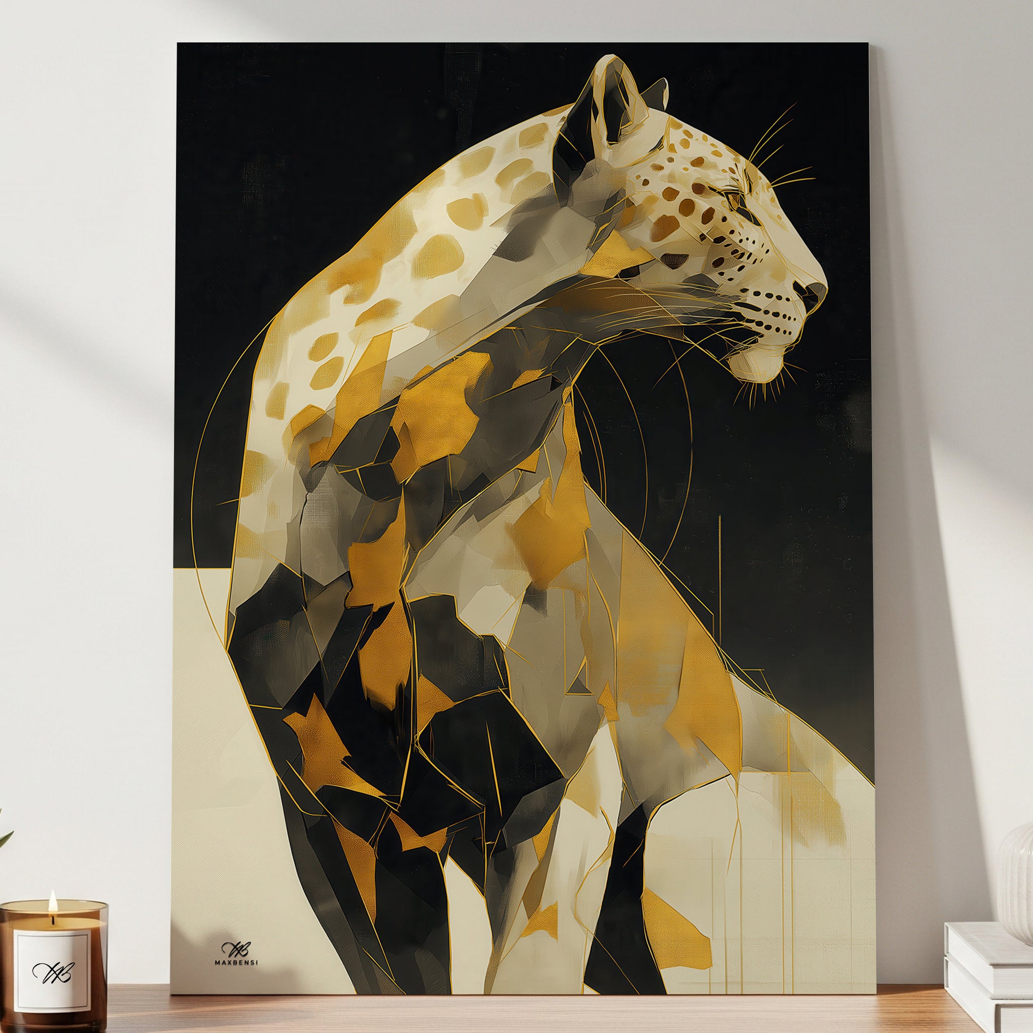 Il Prestigio: Il Leopardo d’Oro