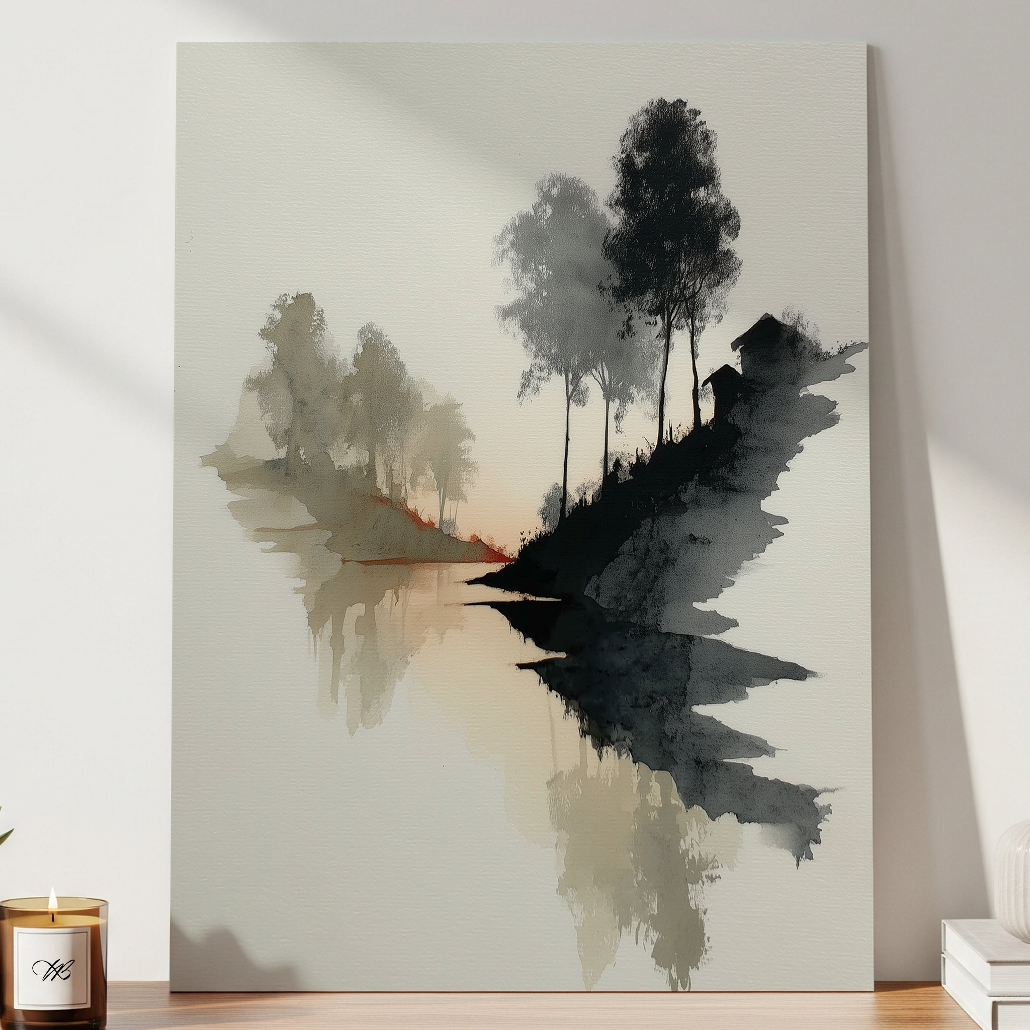 Isolotto nel Silenzio