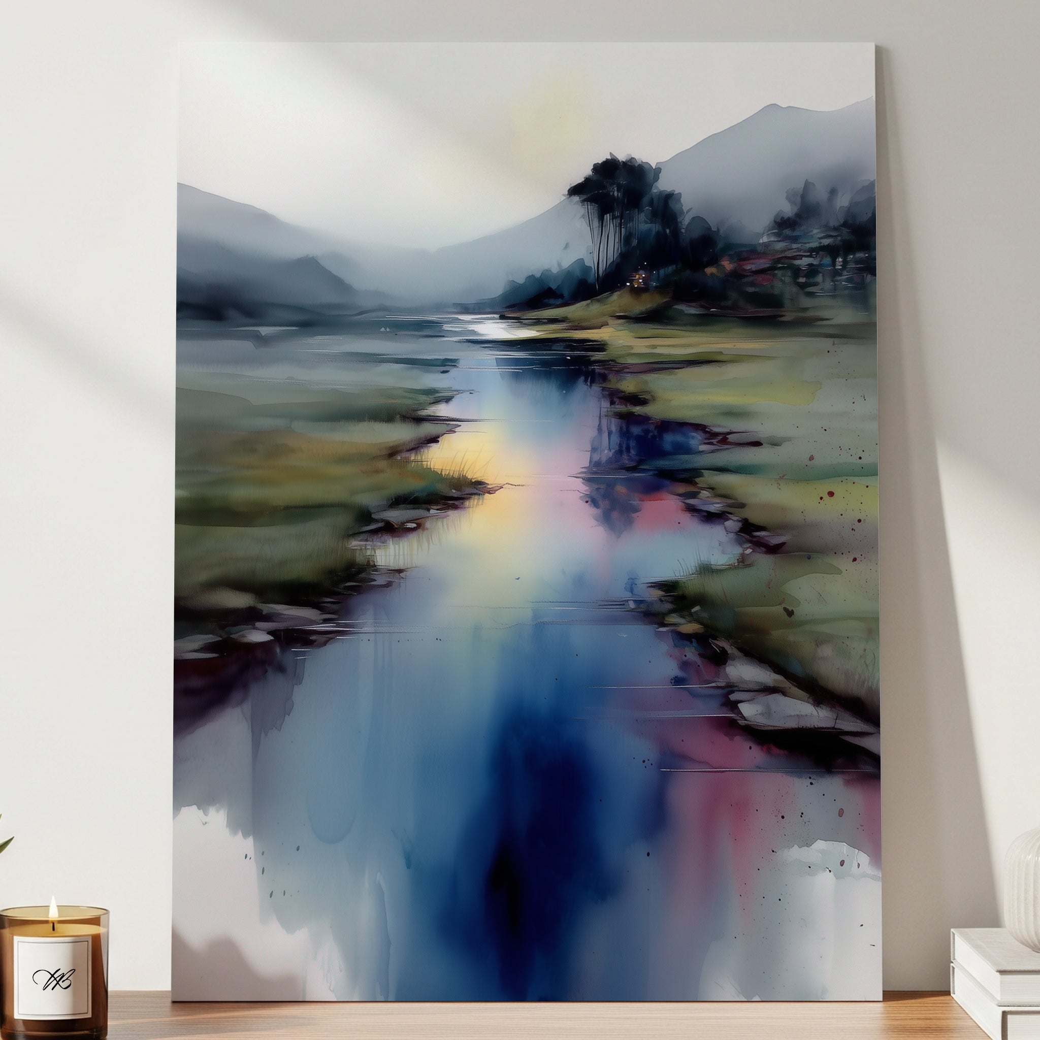 Il Fiume della Valle