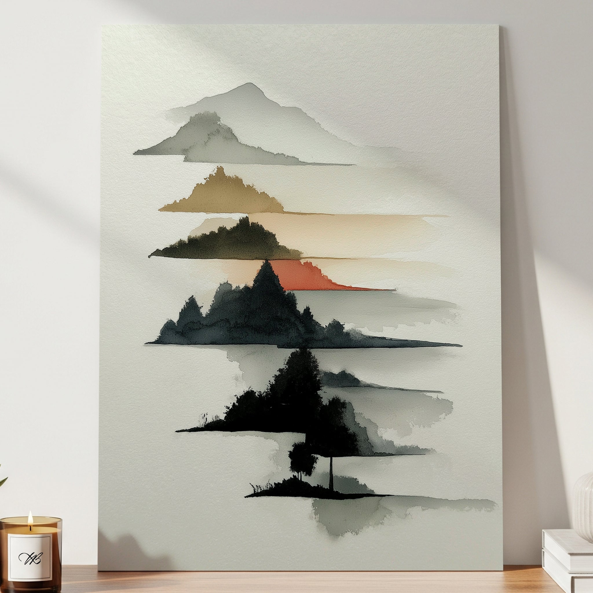 Orizzonti Stratificati