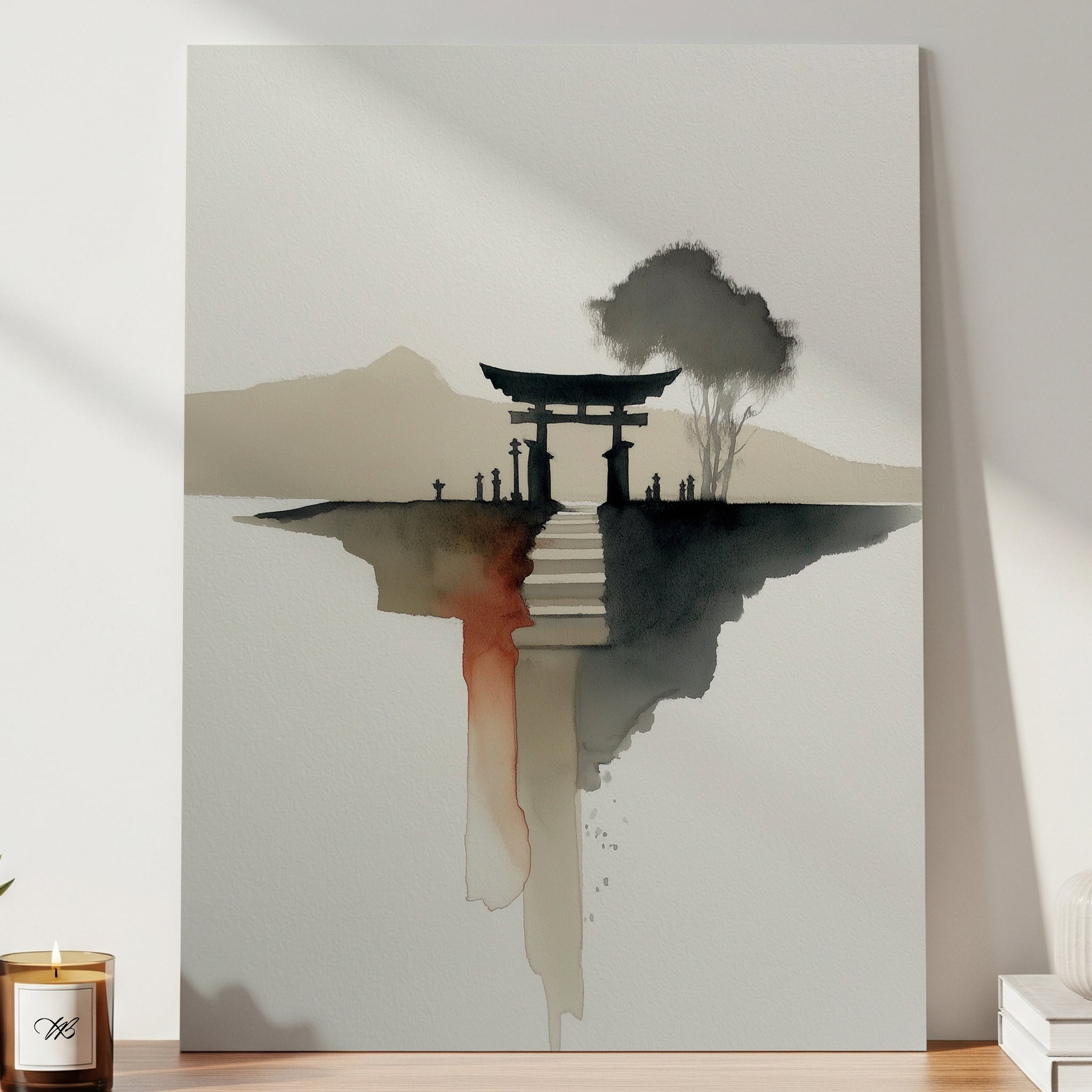 Il Portale Torii