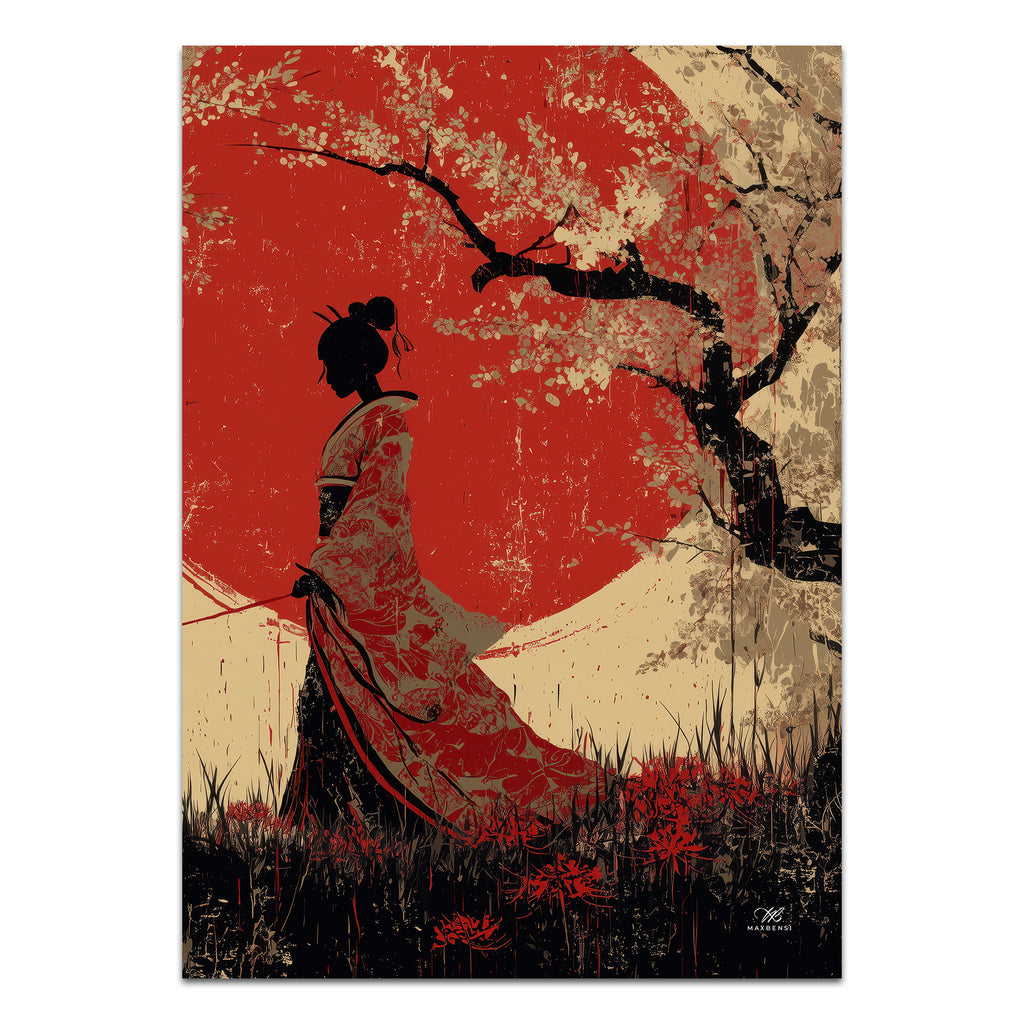 Promessa sotto i Sakura