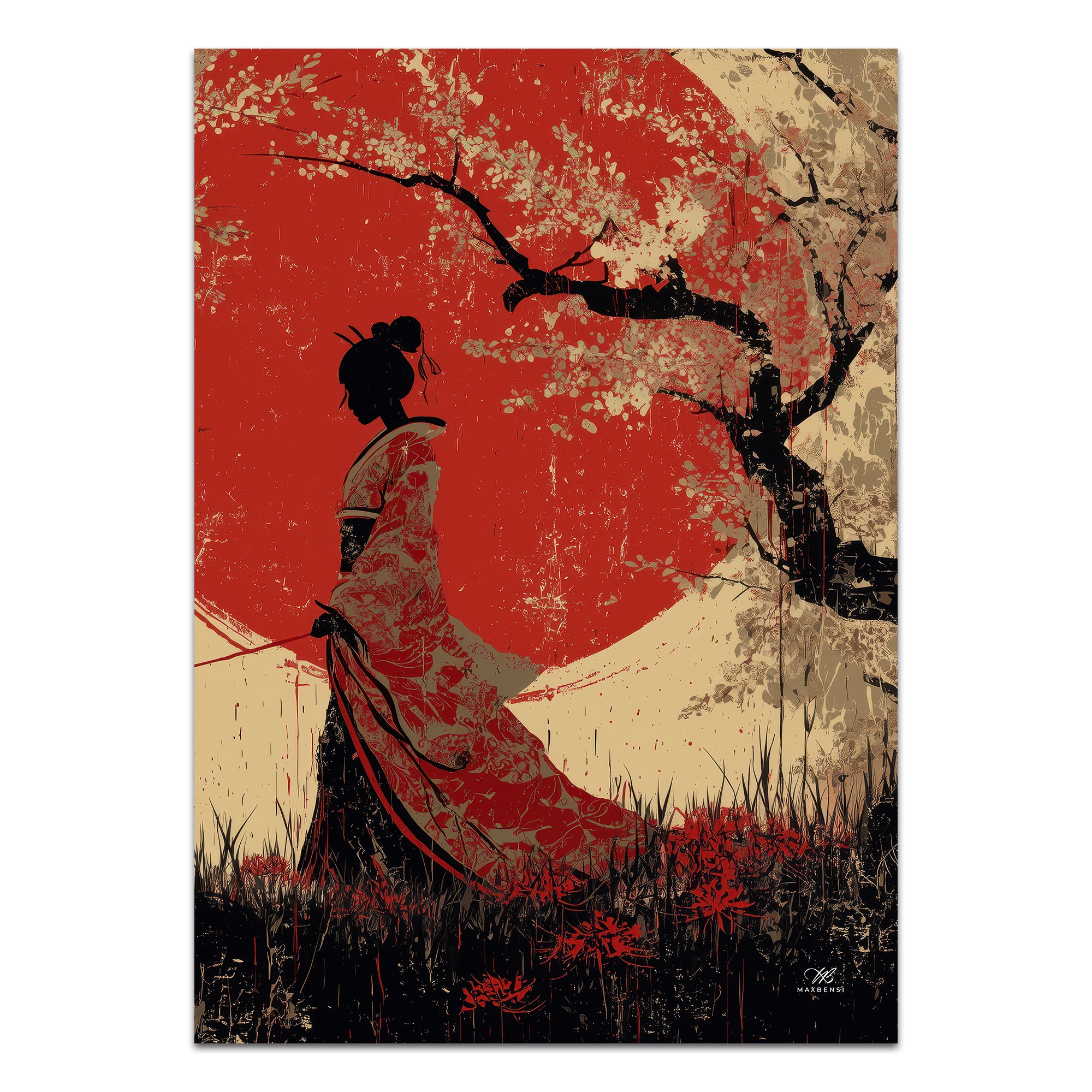 Promessa sotto i Sakura