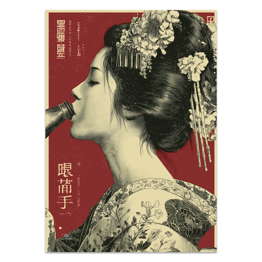 Trittico "I tre Vizi"