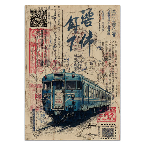 L'Espresso Azzurro
