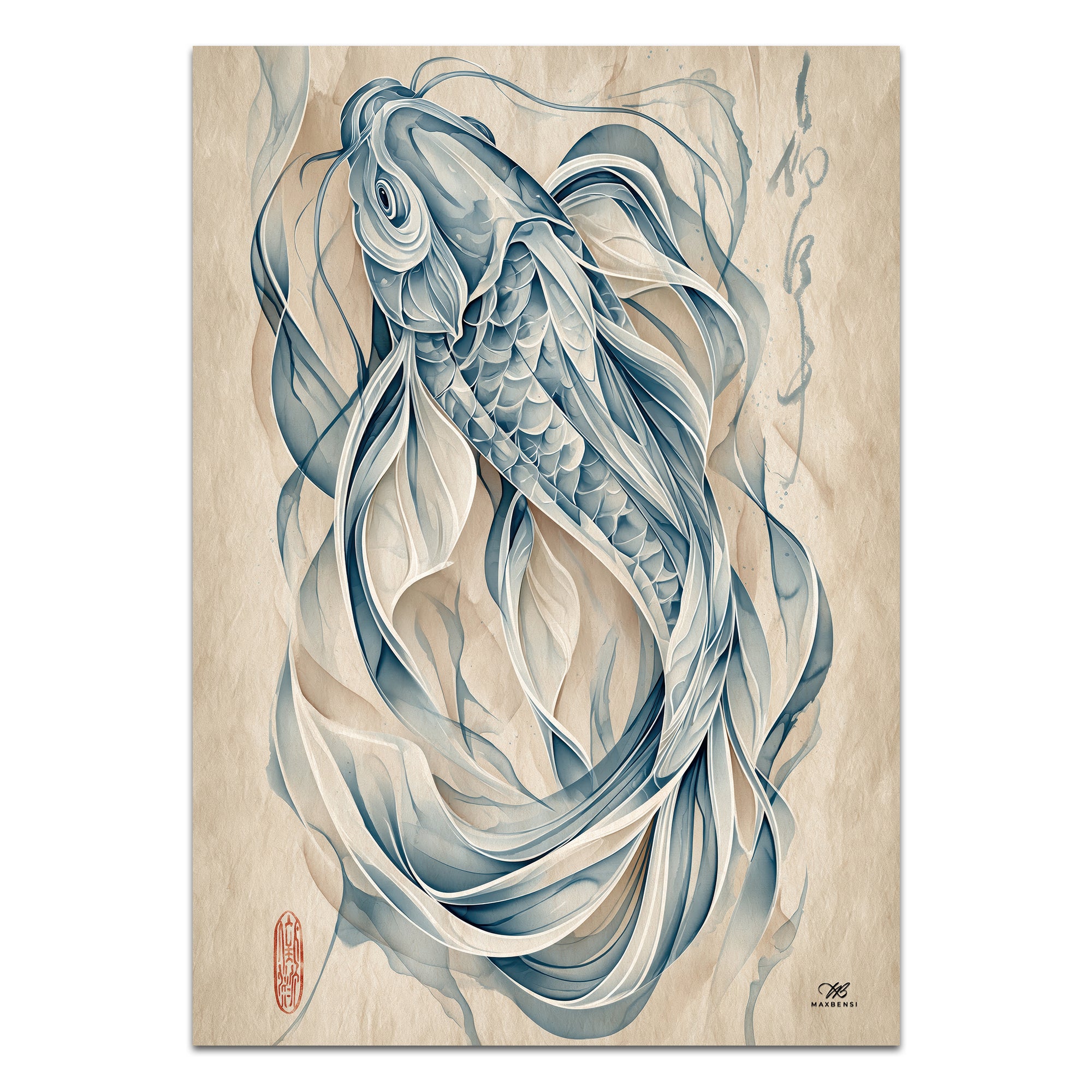 Anima Liquida