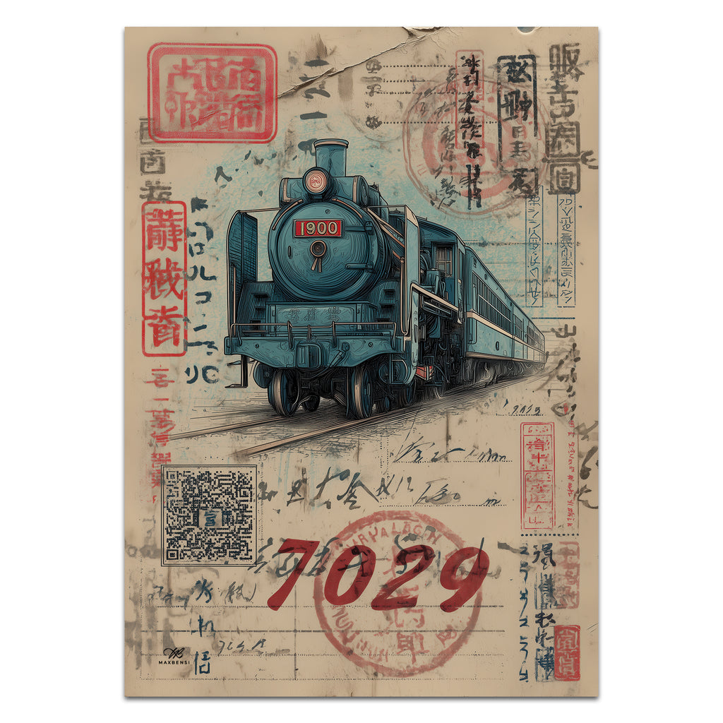 Il Respiro dell'Acciaio