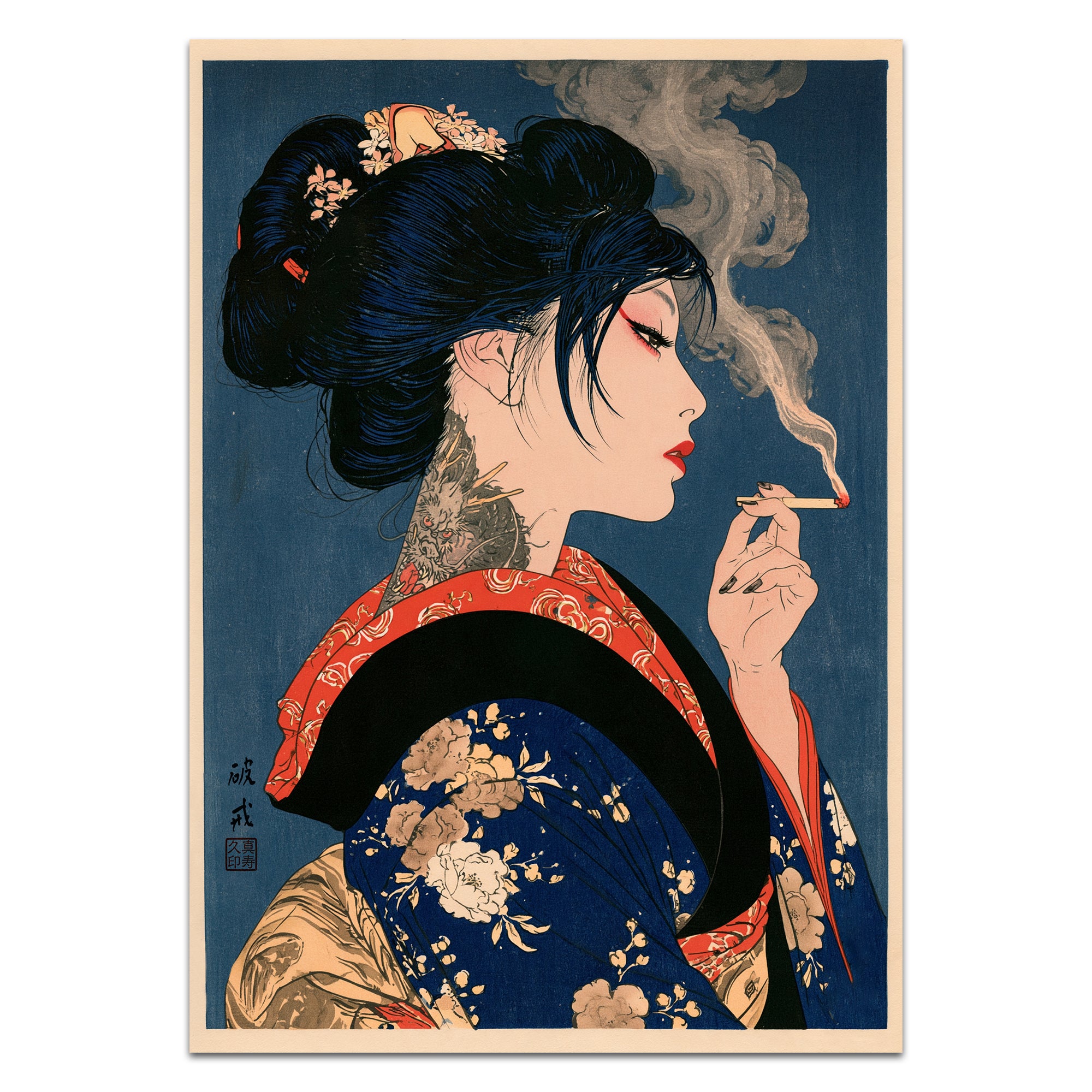 Hakai – Oltre le Regole