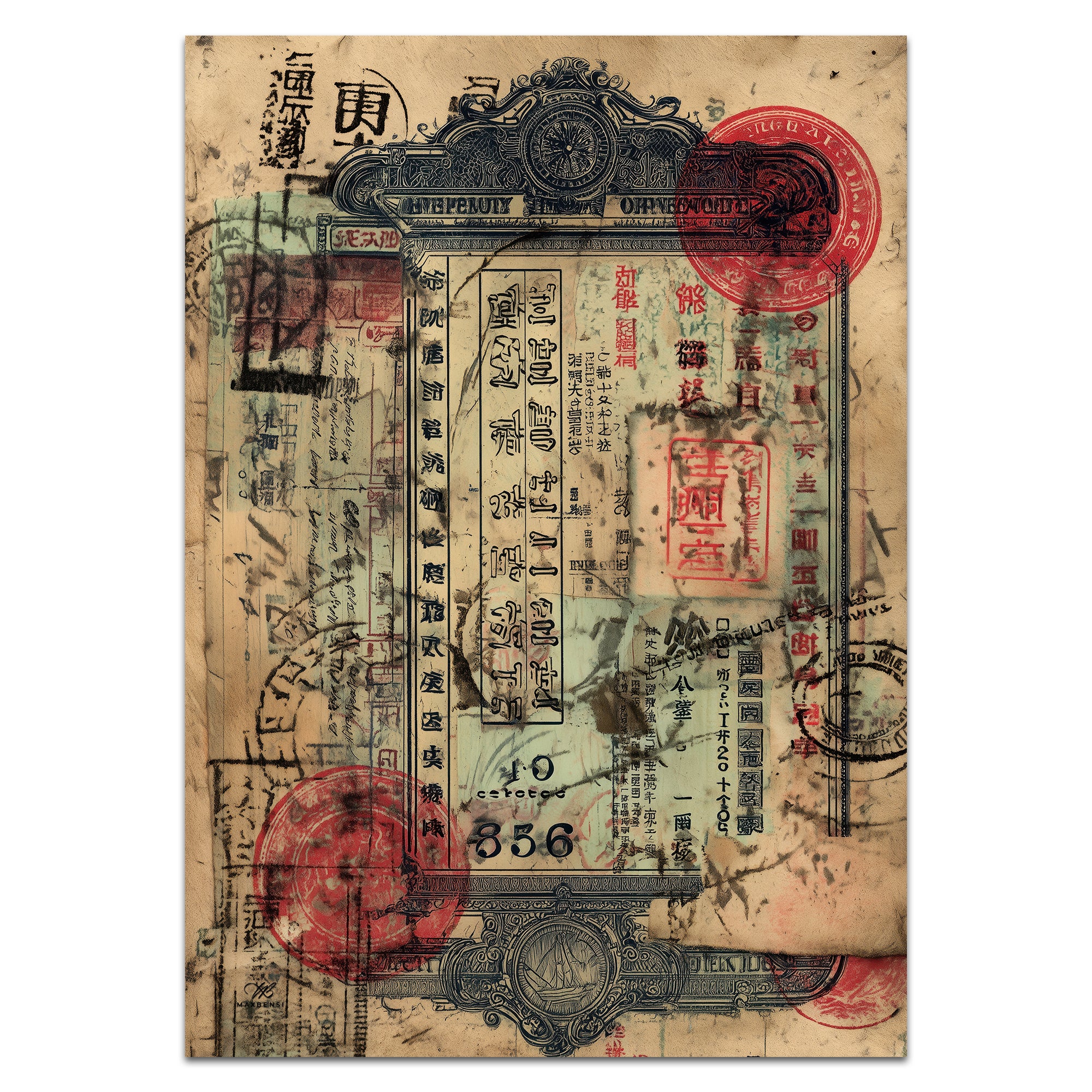 Frammenti di Frontiera