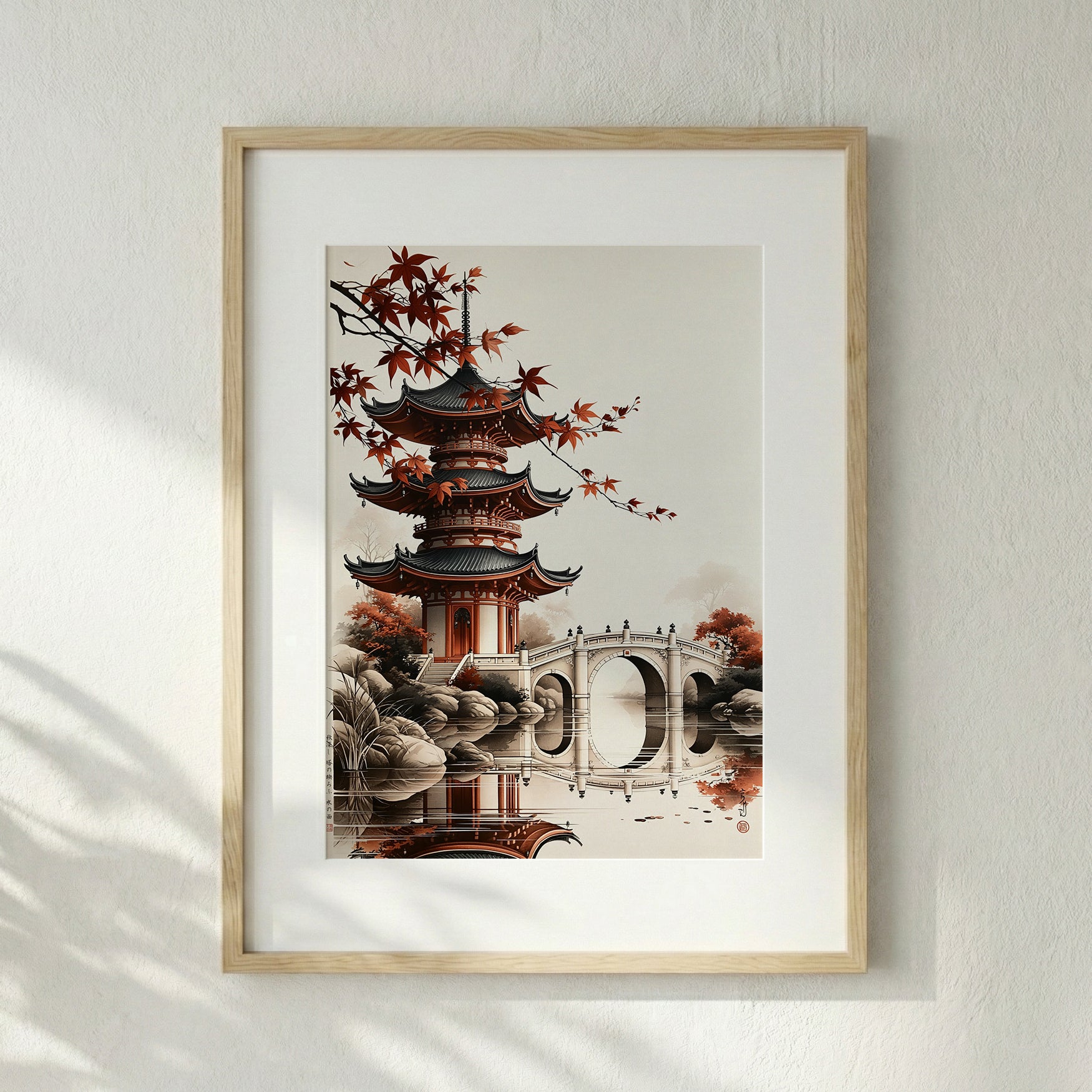 L'Eco d'Autunno