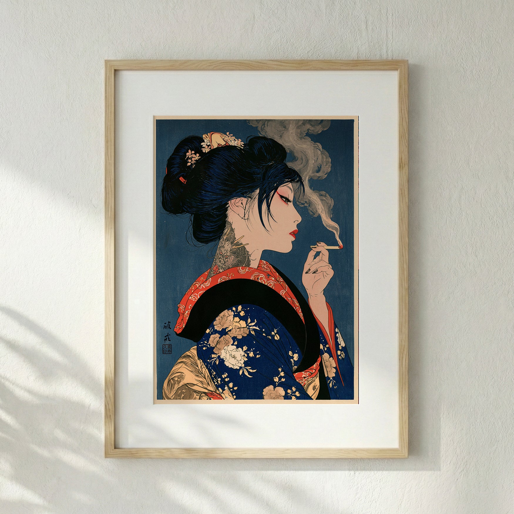 Hakai – Oltre le Regole