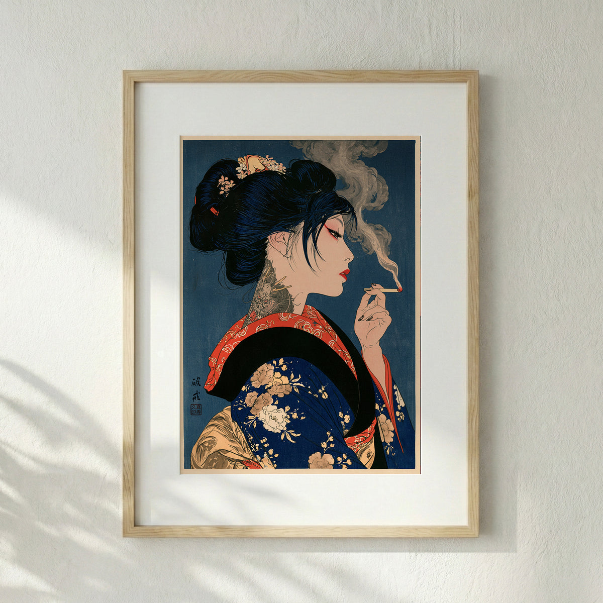 Hakai – Oltre le Regole