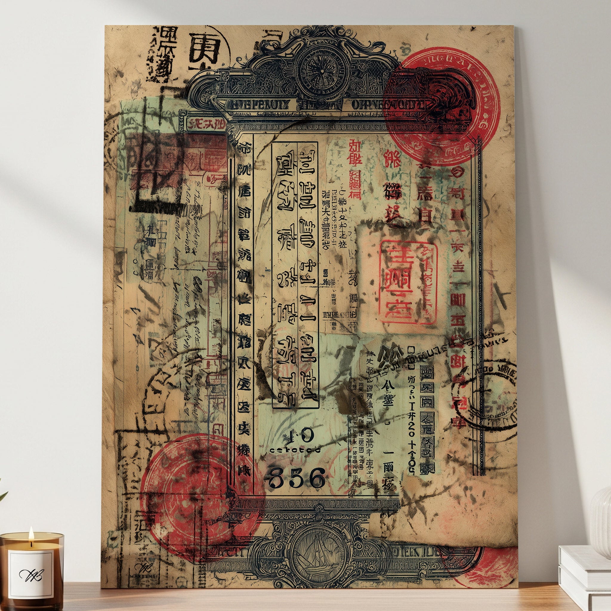 Frammenti di Frontiera