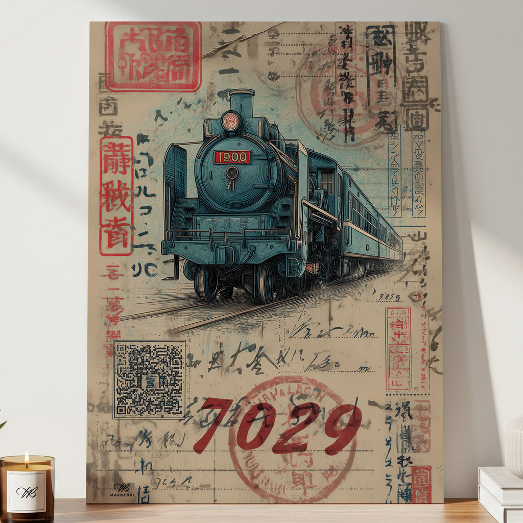 Il Respiro dell'Acciaio