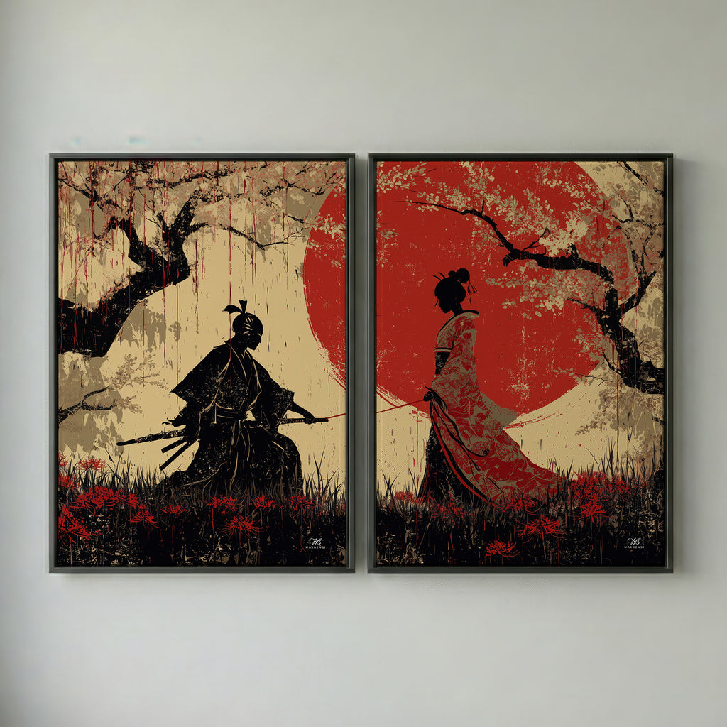 Promessa sotto i Sakura