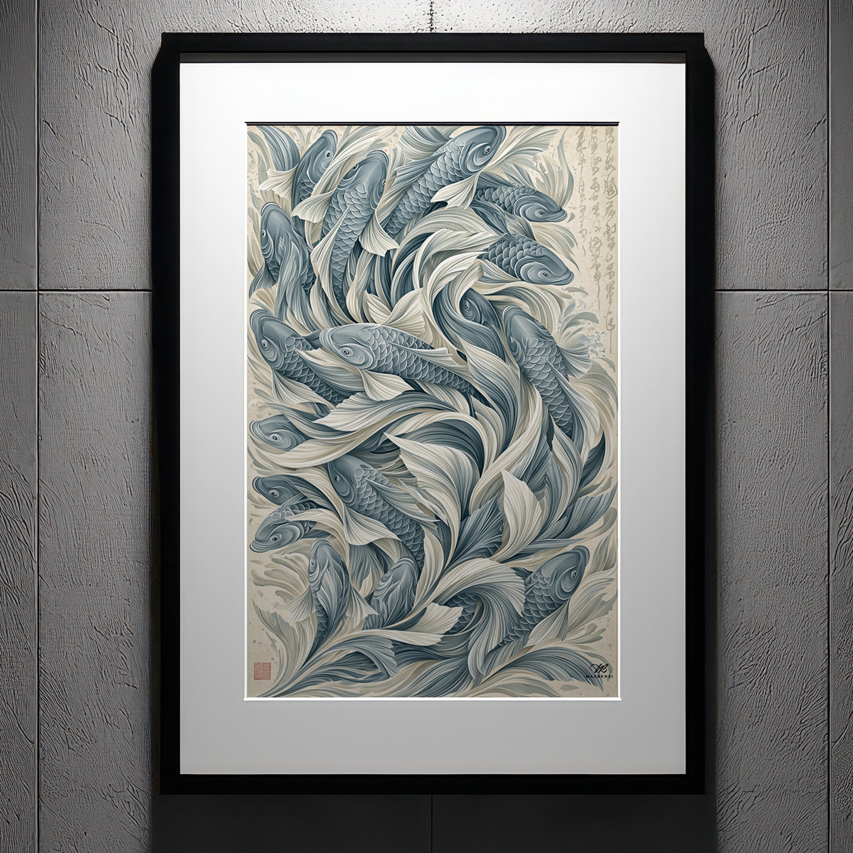 Marea d'Argento