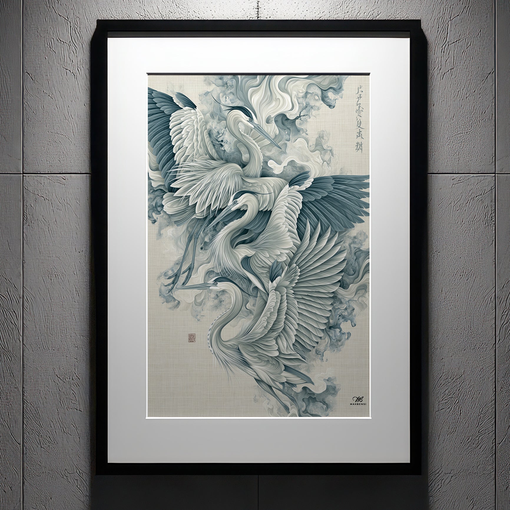Trinità d’Aether