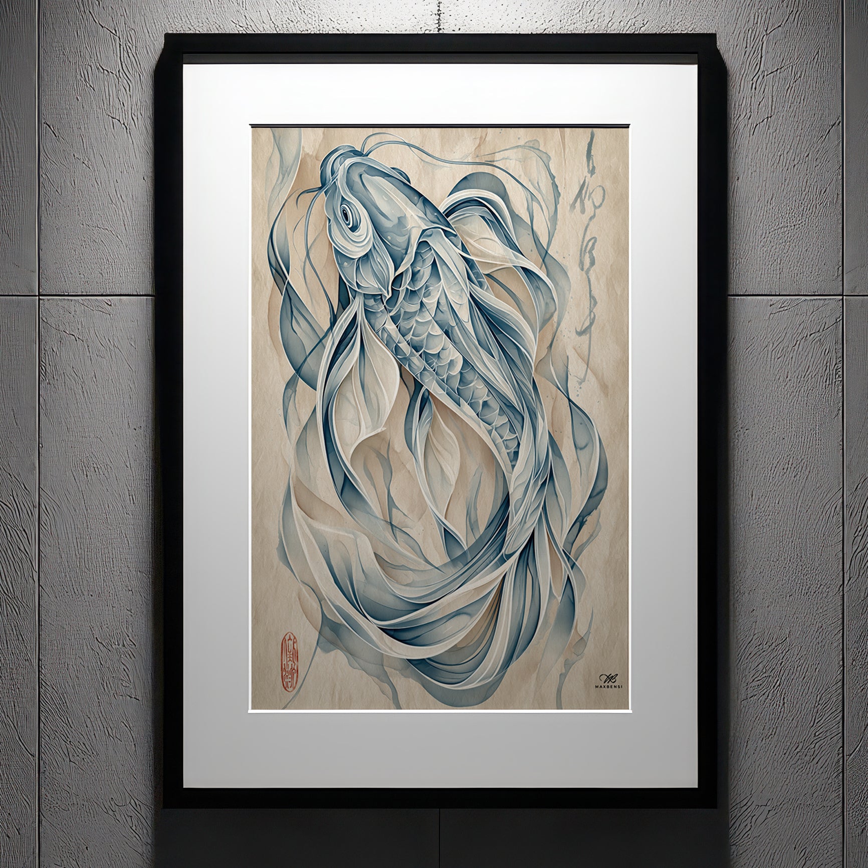 Anima Liquida